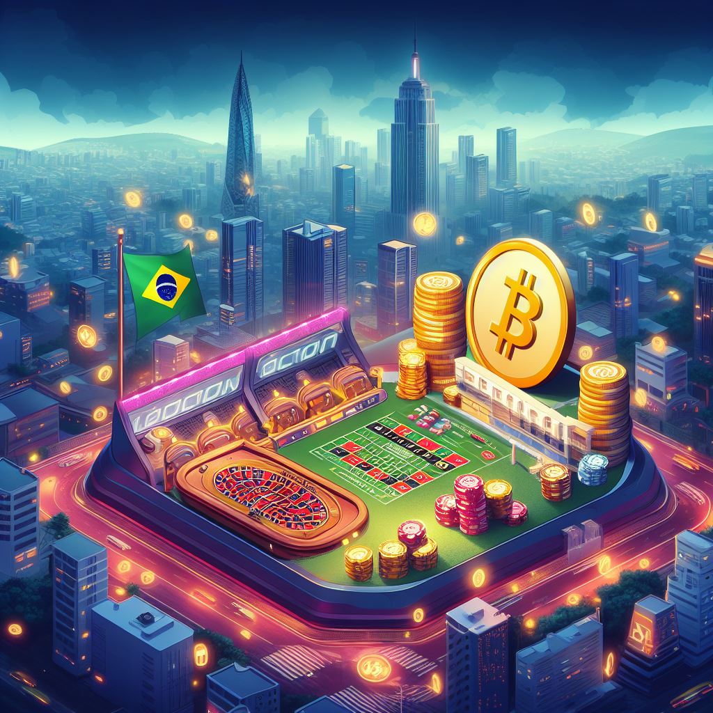 Descubra SEUWIN: A Principal Plataforma de Apostas no Brasil