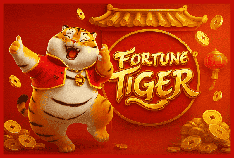 Jogo Tiger Ox Mouse da SEUWIN.