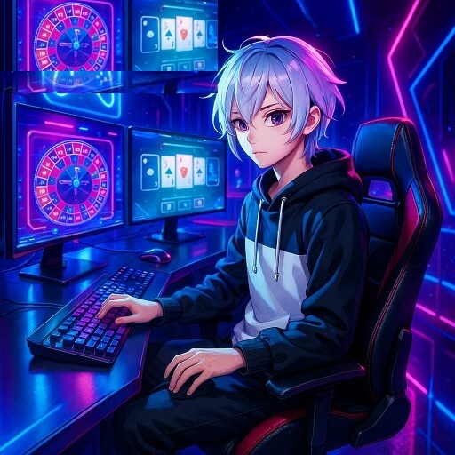 Imagem promocional da SEUWIN mostrando a plataforma e suas vantagens